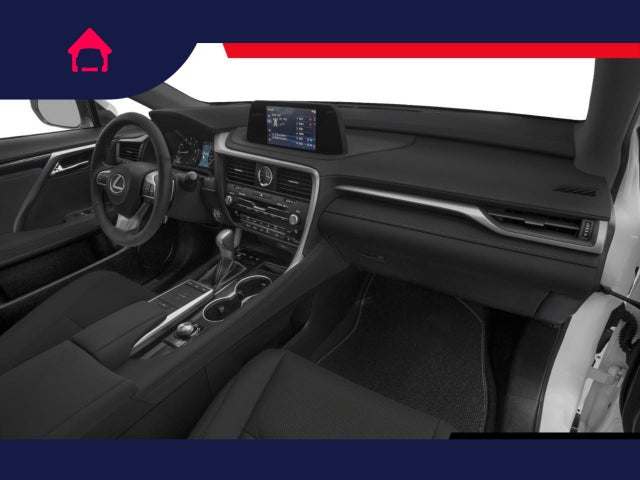 2022 Lexus RX