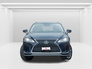 2022 Lexus RX