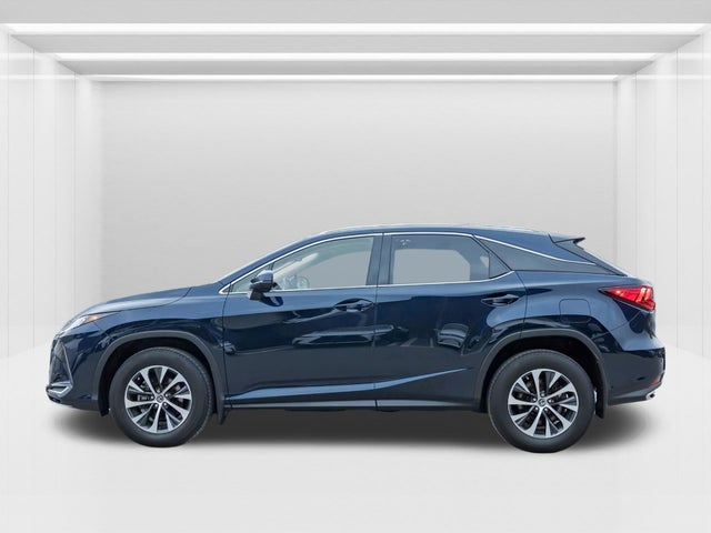 2022 Lexus RX