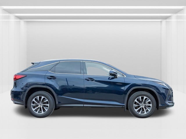 2022 Lexus RX