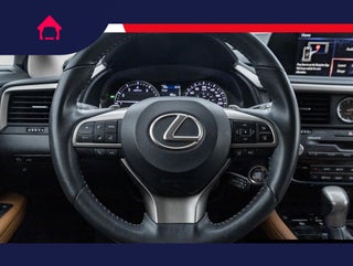 2022 Lexus RX