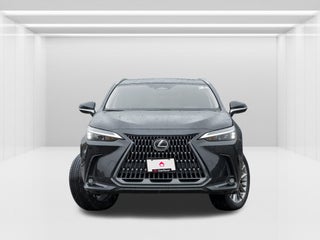 2022 Lexus NX