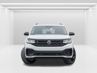 2023 Volkswagen Atlas