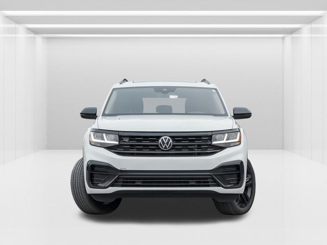 2023 Volkswagen Atlas