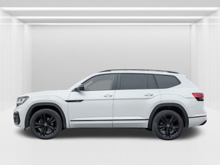 2023 Volkswagen Atlas