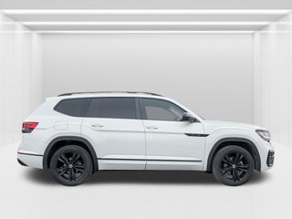 2023 Volkswagen Atlas