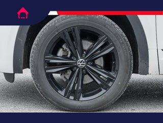 2023 Volkswagen Atlas