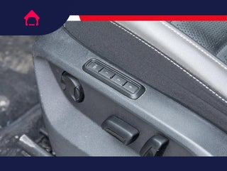 2023 Volkswagen Atlas