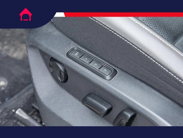 2023 Volkswagen Atlas