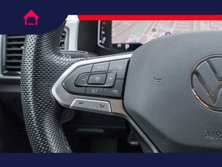 2023 Volkswagen Atlas