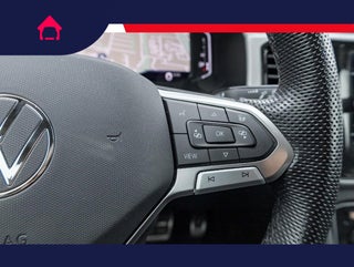 2023 Volkswagen Atlas