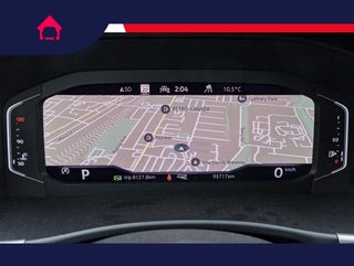 2023 Volkswagen Atlas