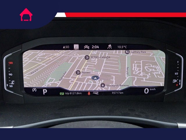 2023 Volkswagen Atlas