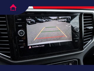 2023 Volkswagen Atlas