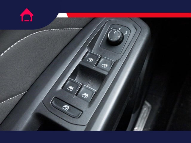 2023 Volkswagen Atlas