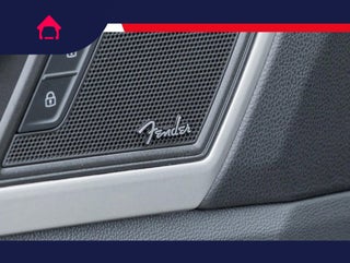 2023 Volkswagen Atlas