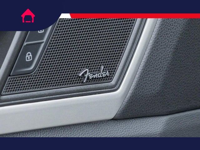 2023 Volkswagen Atlas