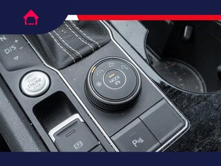 2023 Volkswagen Atlas