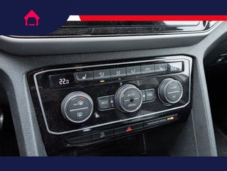 2023 Volkswagen Atlas