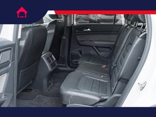 2023 Volkswagen Atlas