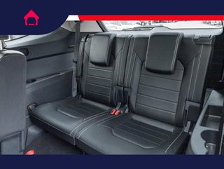 2023 Volkswagen Atlas