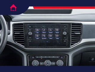 2023 Volkswagen Atlas