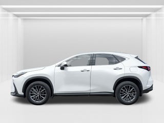 2022 Lexus NX