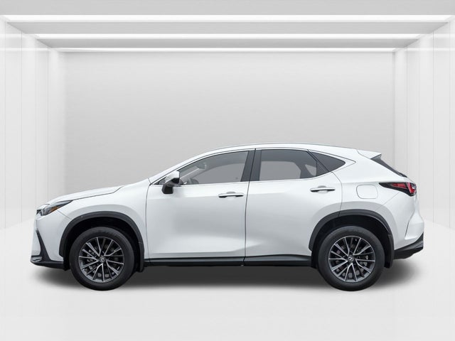 2022 Lexus NX