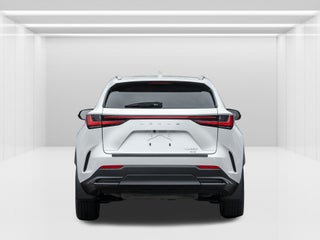2022 Lexus NX
