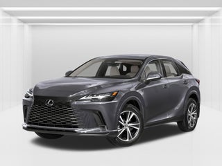 2023 Lexus RX