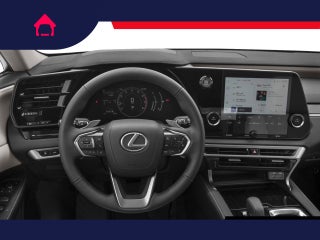2023 Lexus RX