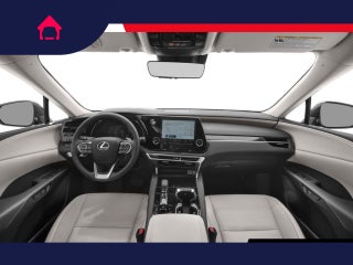 2023 Lexus RX