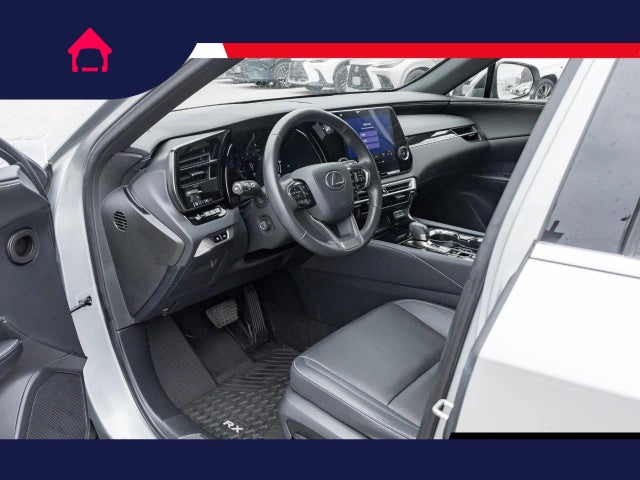 2023 Lexus RX