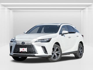 2024 Lexus RX