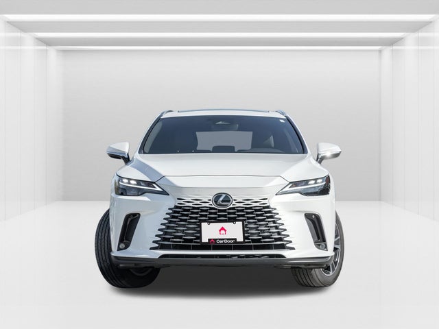 2024 Lexus RX