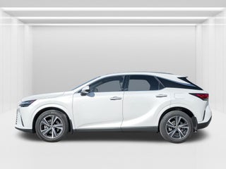 2024 Lexus RX