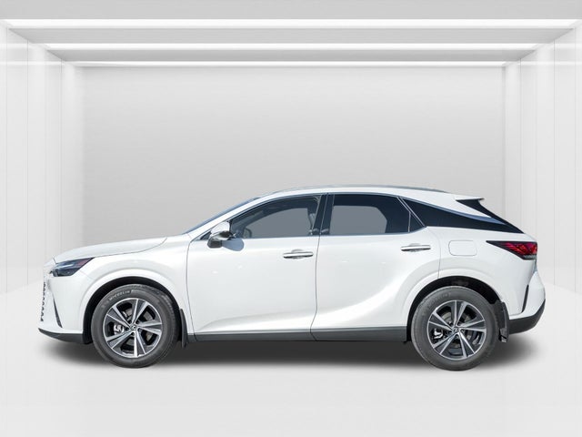 2024 Lexus RX