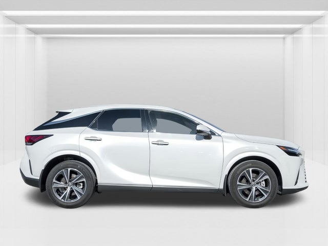 2024 Lexus RX