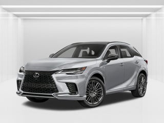 2023 Lexus RX