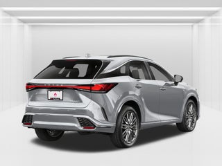 2023 Lexus RX