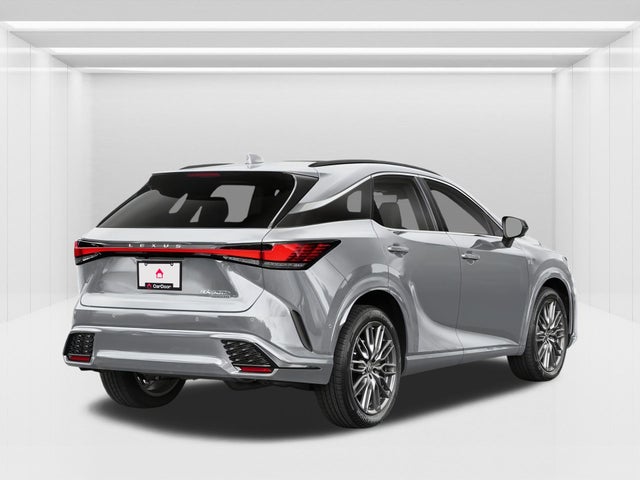 2023 Lexus RX