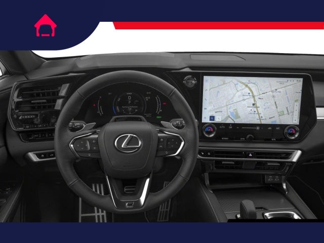 2023 Lexus RX