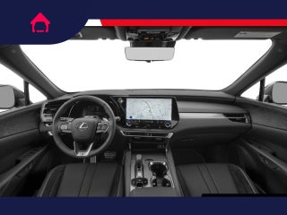 2023 Lexus RX