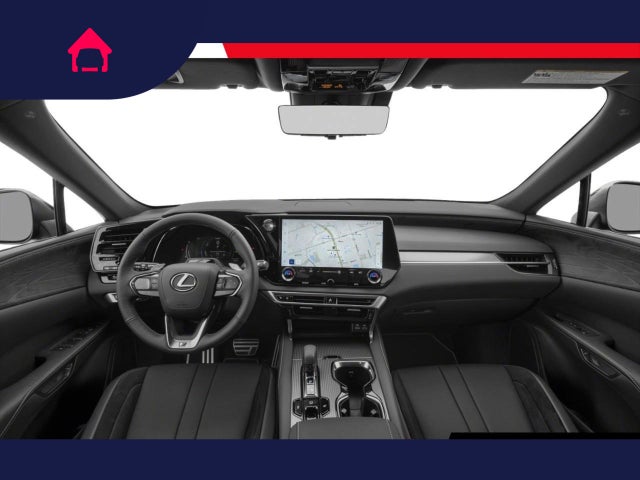 2023 Lexus RX
