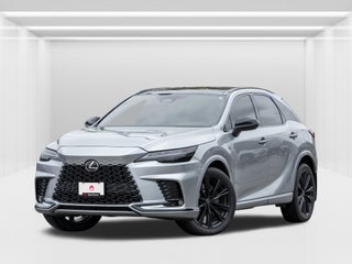 2023 Lexus RX