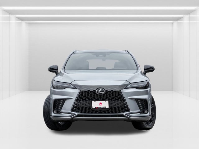 2023 Lexus RX