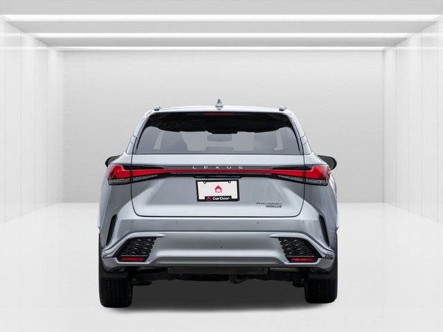 2023 Lexus RX