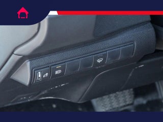 2020 Toyota Corolla Hatchback