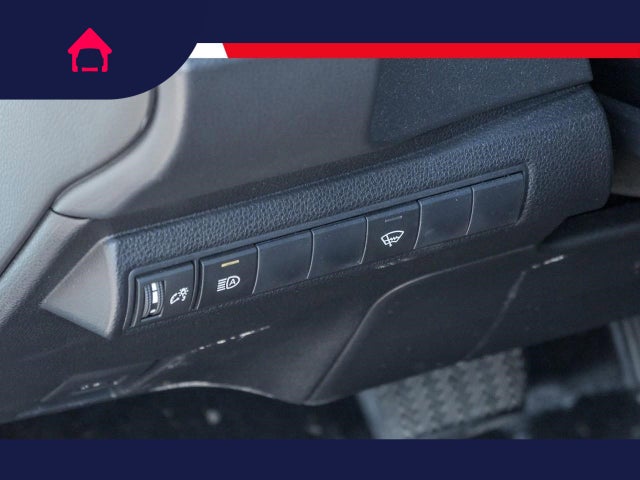 2020 Toyota Corolla Hatchback