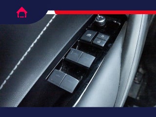 2020 Toyota Corolla Hatchback